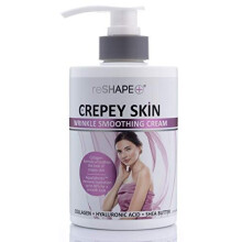 Reshape Plus, Cienista skóra, Krem na usmierzenie zmarszczek, 15 fl oz (444 ml)