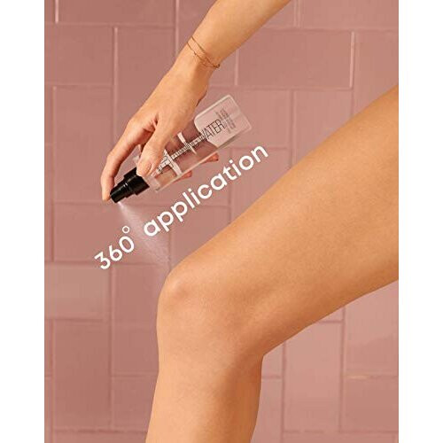 Sally Hansen Airbrush Legs, Νερό Μαυρίσματος, 6.76 Oz 1