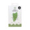 DAILY CONCEPTS Gua Sha Jade Facial Tool 1 Count 1