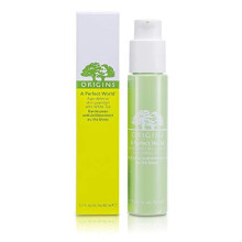 Origins a Perfect World Age Defense Skin Guardian with White Tea 1 fl. oz.