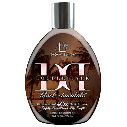 Brown Sugar Double Dark Black Chocolate Bronzer 13,5 Unzen
