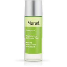 Murad Resurgence Replenishing Multi-Acid Peel - AHA / BHA Salicylic and Glycolic Acid Peel - Skin Renewing Face Peel - Daily Facial Peel Skin Care Tre
