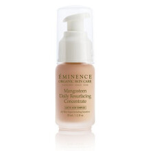 Eminence Organic Skincare Mangosteen Napi Resurfacing Koncentrtum 1,2 uncia
