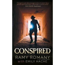 Conspired