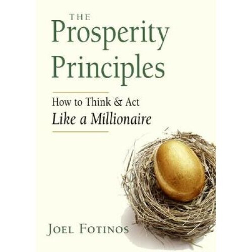The Prosperity Principles