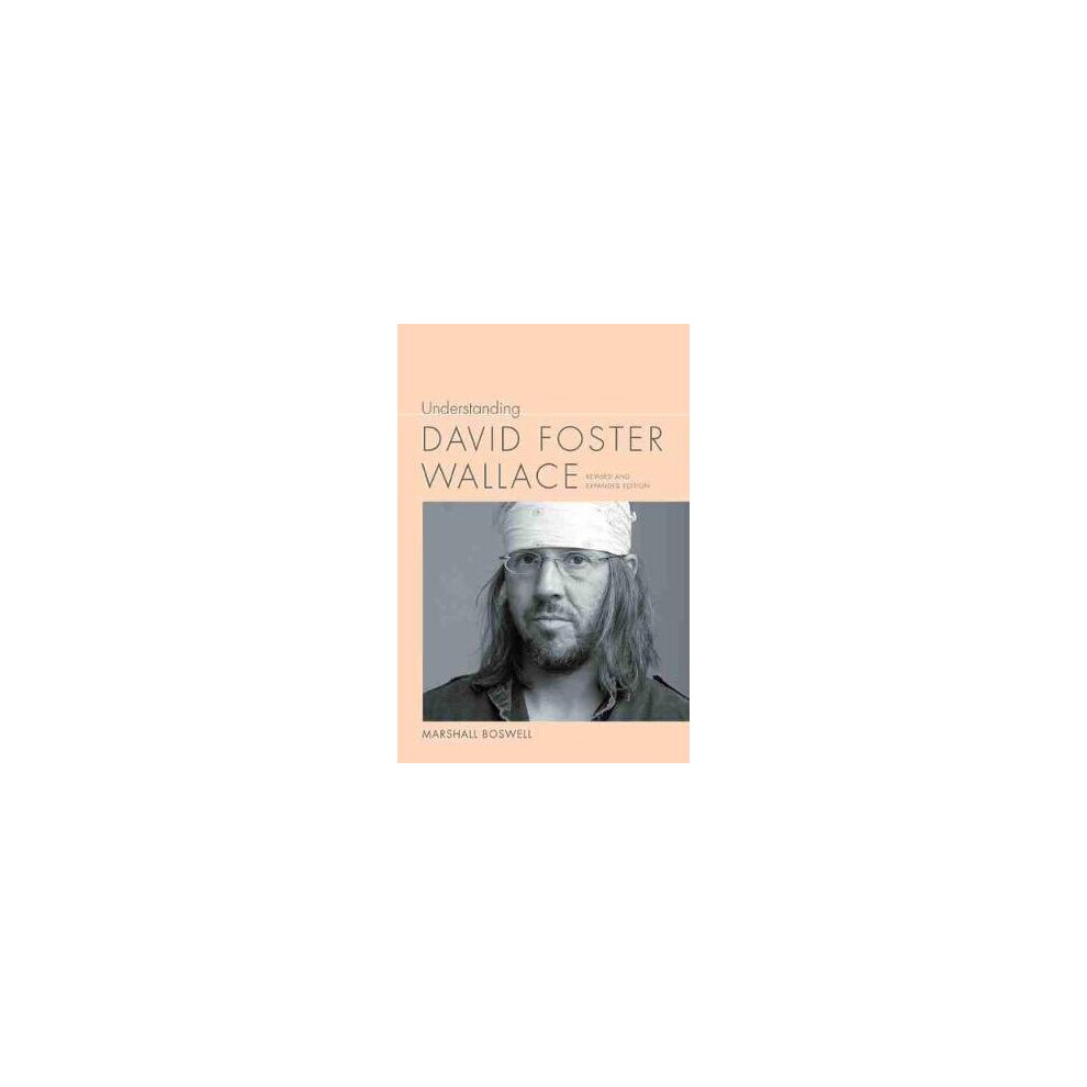 Understanding David Foster Wallace