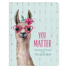 You Matter (for Teen Girls)