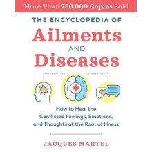 The Encyclopedia of Ailments and Diseases