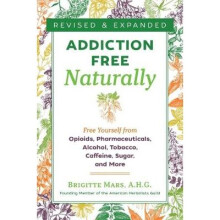 Addiction-Free Naturally