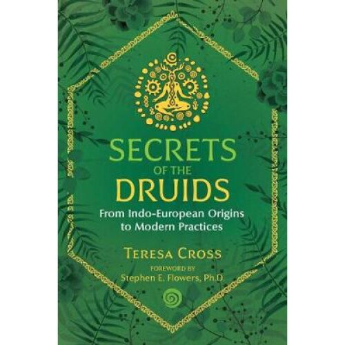 Secrets of the Druids