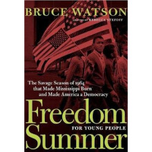 Freedom Summer For Young People