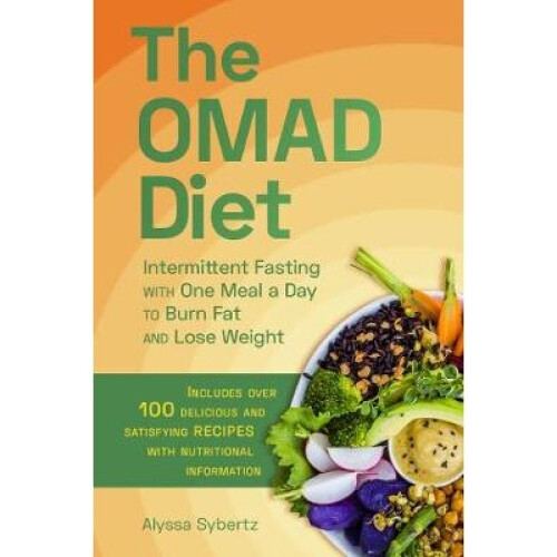 The Omad Diet - Book