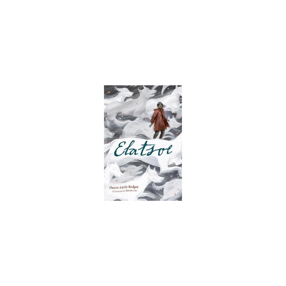 Elatsoe
