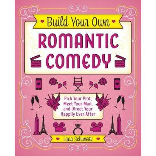 Build Your Own Romantic Comedy