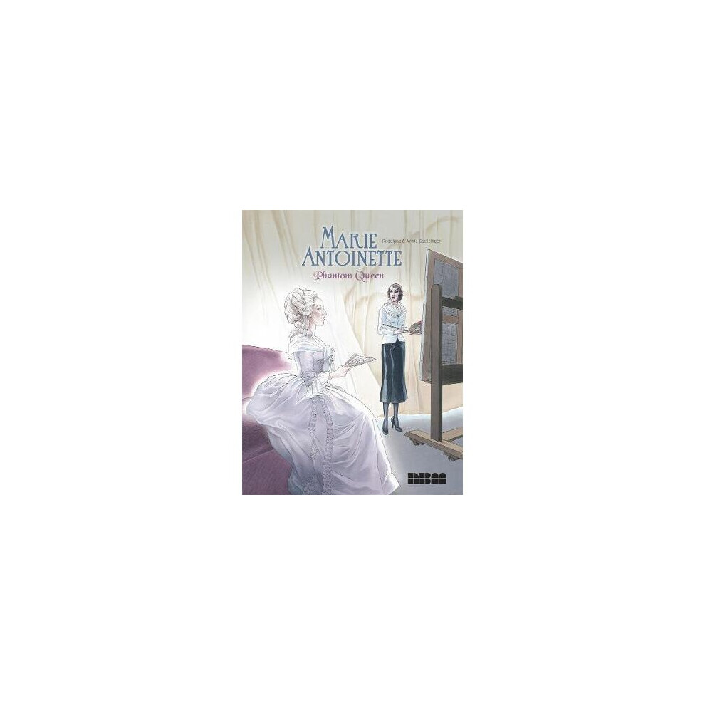 Marie Antoinette, Phantom Queen