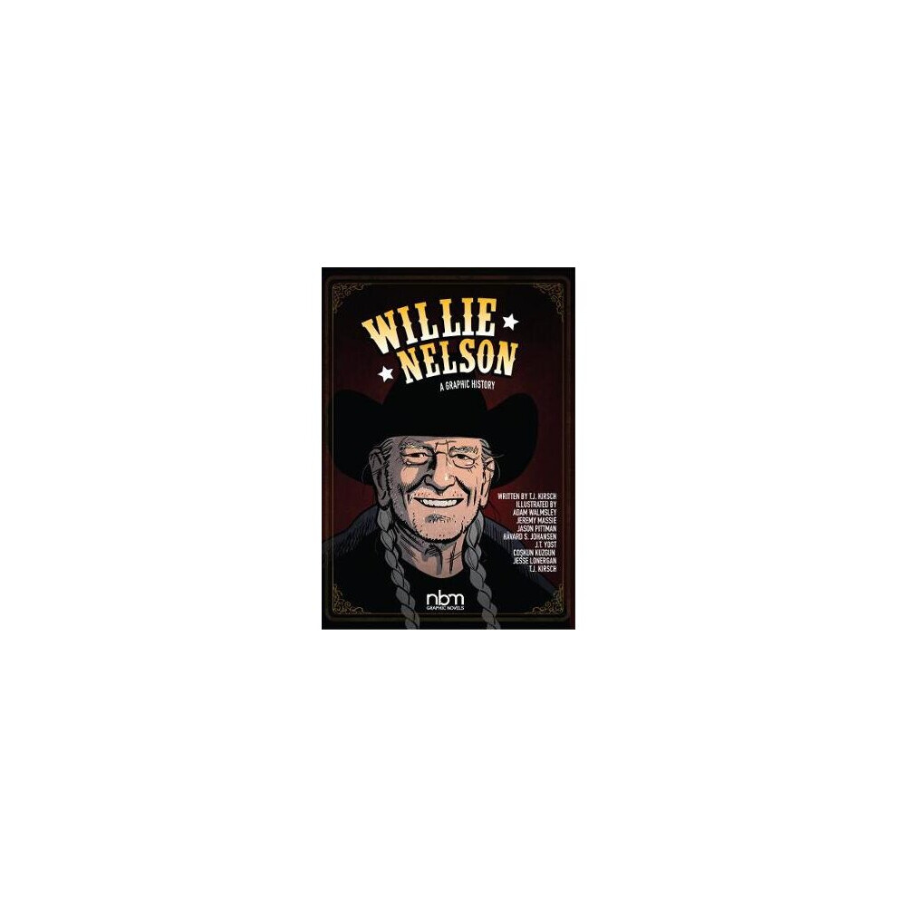 Willie Nelson
