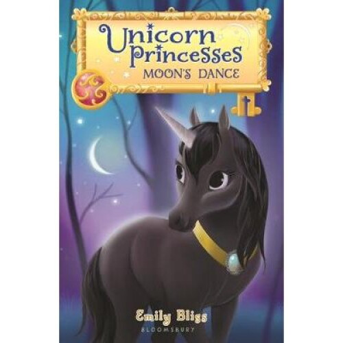 Unicorn Princesses 6: Moon's Dance