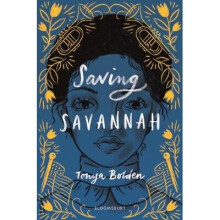 Saving Savannah