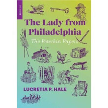 The Lady from Philadelphia