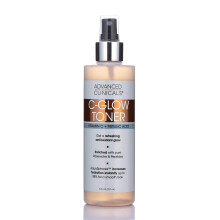 Advanced Clinicals, C-Glow Tonari, Vitamiini C + Feruliinihappo, 8 fl oz (237 ml)
