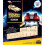 IncrediBuilds: Back to the Future: DeLorean Book and 3D Wood Model 1