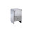 Birlea Birlea Seville 2 Drawer Bedside Cabinet 3