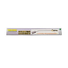 Long Arm Propane Gas Torch Burner 2m Hose Roofers Roof kit weed torch