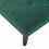 Living And Home (Green) Modern Fabric Padded Convertible Sofa Bed 5