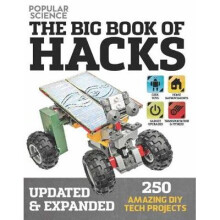 Big Book Of Hacks