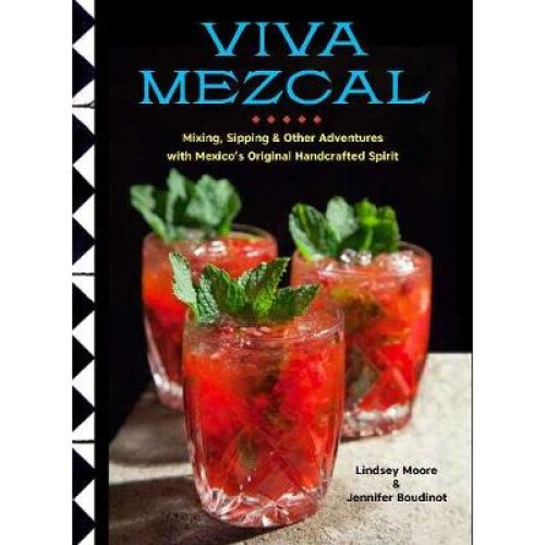Viva Mezcal