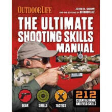 The Ultimate Shooting Skills Manual