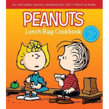 Peanuts Lunch Bag Cookbook
