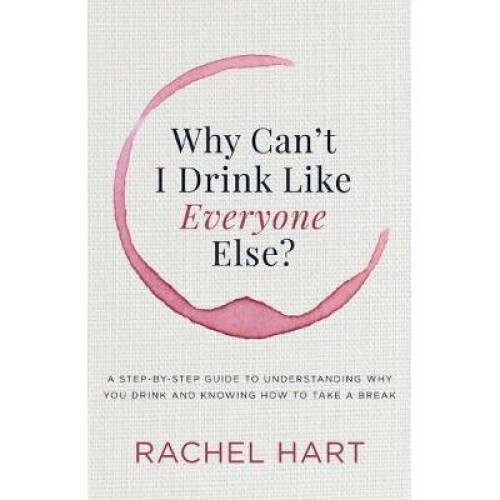 Why Can't I Drink Like Everyone Else