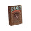Knock Knock 52 Farts Playing Cards Deck 1