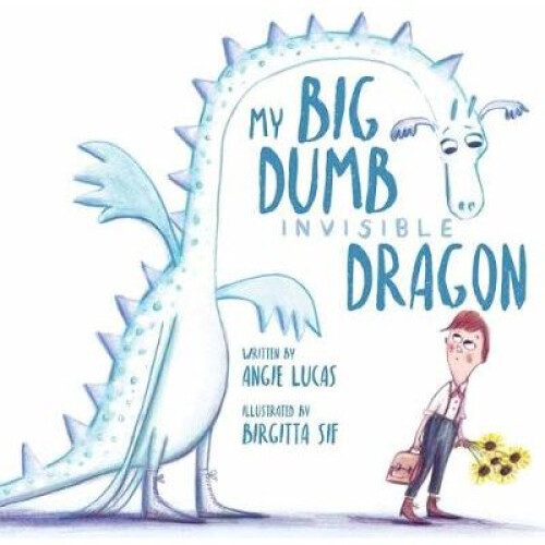 My Big, Dumb, Invisible Dragon