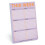 Knock Knock This Week Pad (Pastel Edition) 1