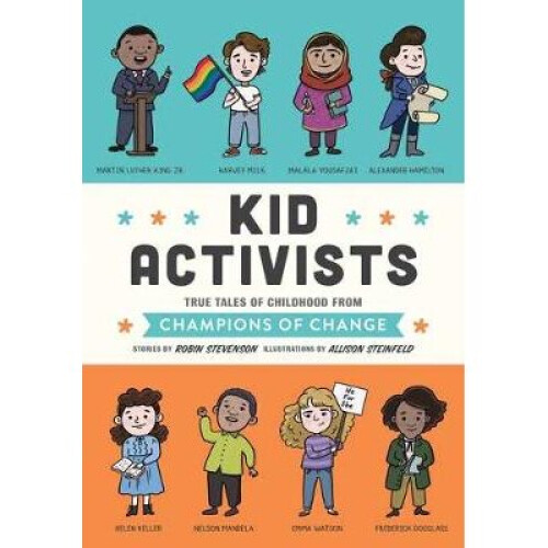 Kid Activists