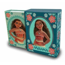 Disney: Moana Tiny book