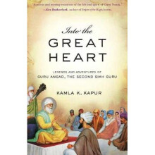 Into The Great Heart