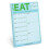 Knock Knock What to Eat Pad (Pastel Edition) 1