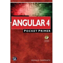 Angular 4 Pocket Primer