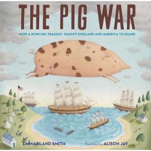 The Pig War