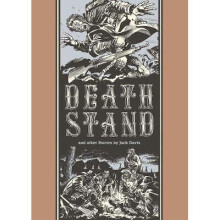 Death Stand And Other Stories - Book