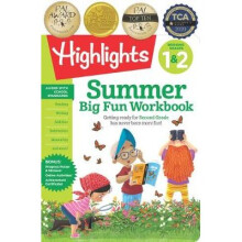 Summer Big Fun Workbook