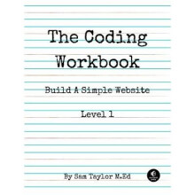 The Coding Workbook