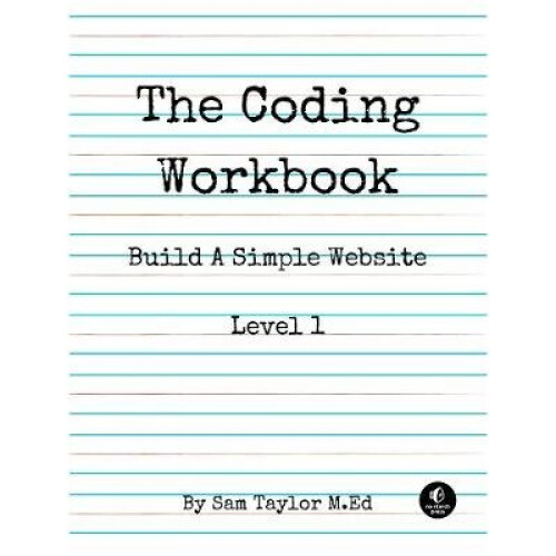 The Coding Workbook