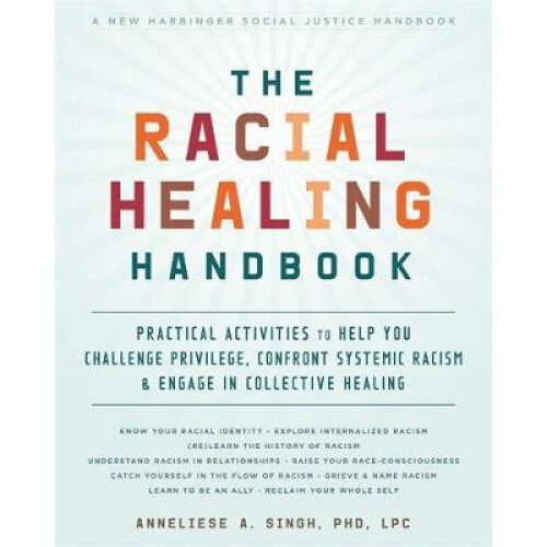 The Racial Healing Handbook