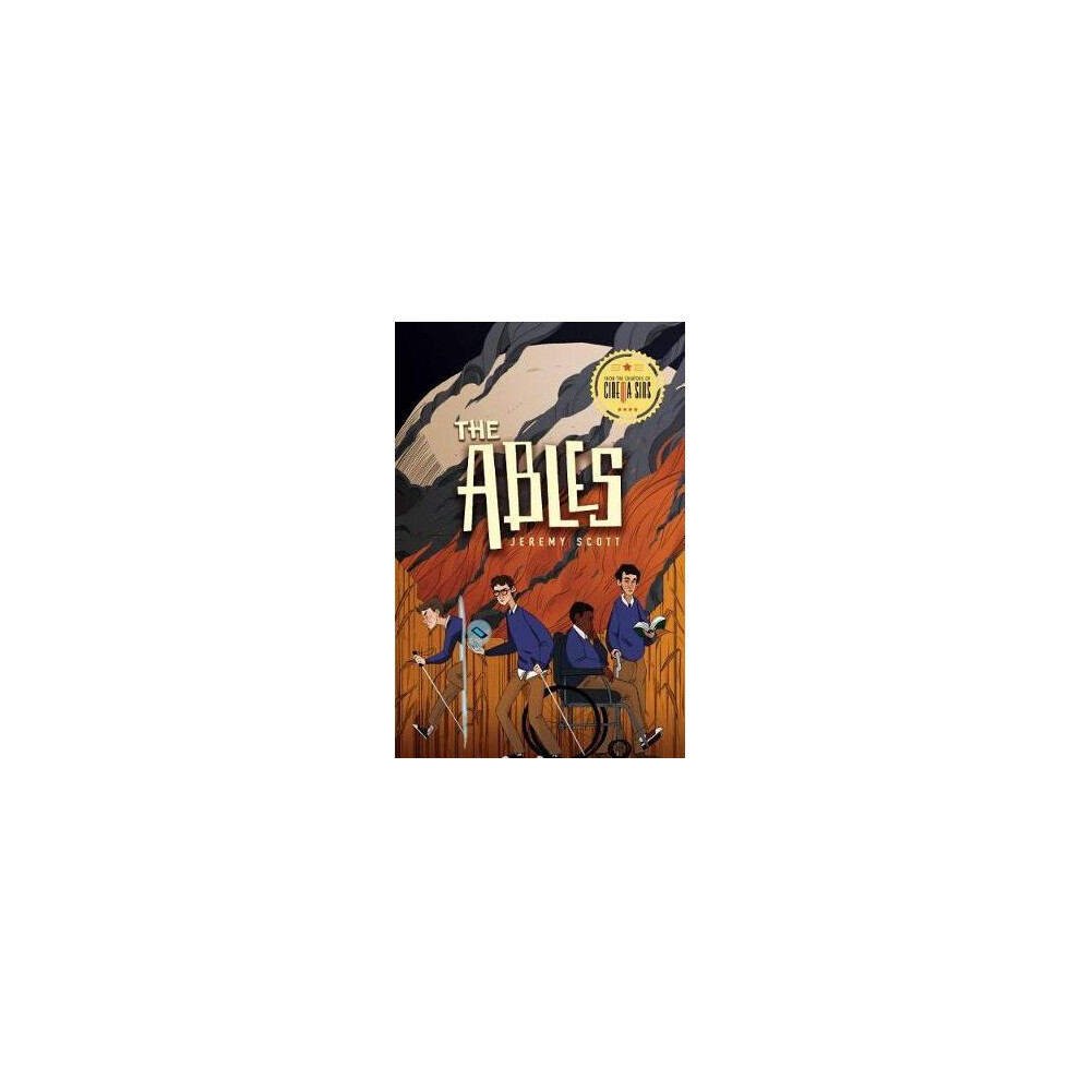 The Ables