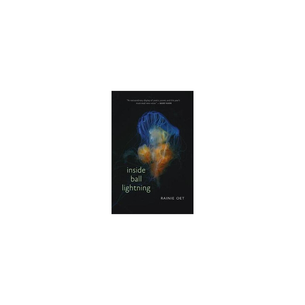 Inside Ball Lightning