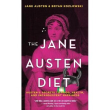 The Jane Austen Diet